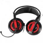 Headset Gamer Cobra Type I Preto E-BLUE Headset Gamer Cobra Type I Preto E-BLUE