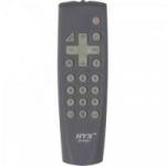 Controle Remoto para TV TOSHIBA LUMINA Preto CTV-TOS01 HYX