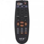 Controle Remoto para Satélite ELSYS CRS-ELS01 Preto HYX