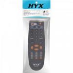 Controle Remoto para Satélite ELSYS CRS-ELS01 Preto HYX Controle Remoto para Satélite ELSYS CRS-ELS01 Preto HYX