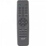 Controle Remoto para TV CCE/PHILIPS CTV-CCE/PHP01 Cinza HYX Controle Remoto para TV CCE/PHILIPS CTV-CCE/PHP01 Cinza HYX