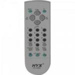 Controle Remoto para TV CCE CTV-CCE02 Cinza HYX