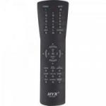 Controle Remoto para TV GOLDSTAR/GRADIENTE/LG/SAMSUNG CTV-LG01 Preto HYX