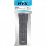 Controle Remoto para TV GOLDSTAR/GRADIENTE/LG/SAMSUNG CTV-LG01 Preto HYX Controle Remoto para TV GOLDSTAR/GRADIENTE/LG/SAMSUNG CTV-LG01 Preto HYX