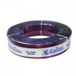 Fio Polar Bicolor 2x0,30mm 22 TIAFLEX Fio Polar Bicolor 2x0,30mm 22 TIAFLEX