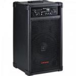 Caixa Multiuso 100W USB PLAYER 600 Preta HAYONIK Caixa Multiuso 100W USB PLAYER 600 Preta HAYONIK