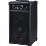 Caixa Multiuso 100W USB PLAYER 600 Preta HAYONIK Caixa Multiuso 100W USB PLAYER 600 Preta HAYONIK