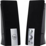 Caixa Multimídia 2.0 2W RMS SK-101 Preto LITE