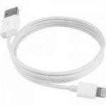 Cabo Para Iphone UAC-402 Branco FORTREK