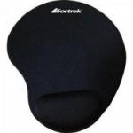 Mouse Pad Ergonômico Gel ERG-102 Preto FORTREK Mouse Pad Ergonômico Gel ERG-102 Preto FORTREK
