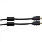 Cabo HDMI X HDMI C/Filtro 1.4 3D HDF-101/1.8M LITE Cabo HDMI X HDMI C/Filtro 1.4 3D HDF-101/1.8M LITE