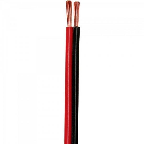 Fio Paralelo Bicolor 2x16 1,00mm CONTROLLER Fio Paralelo Bicolor 2x16 1,00mm CONTROLLER
