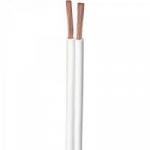 Fio Paralelo 2x16 1,00mm Branco CONTROLLER Fio Paralelo 2x16 1,00mm Branco CONTROLLER