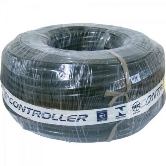 Fio PP 2x0,75mm Preto CONTROLLER Fio PP 2x0,75mm Preto CONTROLLER