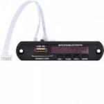 PLACA USB/MP3 G373 C/CONTROLE BLUETOOTH