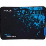 Mouse Pad Gamer MAZER CONTROL S Preto/Azul E-BLUE Mouse Pad Gamer MAZER CONTROL S Preto/Azul E-BLUE