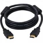 Cabo HDMI Com Filtro 1.4 3D 3m HDF-102/3M Preto LITE