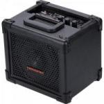 Caixa Multiuso 20W USB PLAYER 80 Preta HAYONIK Caixa Multiuso 20W USB PLAYER 80 Preta HAYONIK