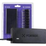 Fonte para Notebook Universal 90W com 10 Pinos Bivolt FORTREK Fonte para Notebook Universal 90W com 10 Pinos Bivolt FORTREK