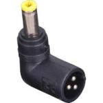 Fonte para Notebook Universal 90W com 10 Pinos Bivolt FORTREK Fonte para Notebook Universal 90W com 10 Pinos Bivolt FORTREK