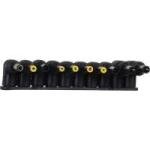 Fonte para Notebook Universal 90W com 10 Pinos Bivolt FORTREK Fonte para Notebook Universal 90W com 10 Pinos Bivolt FORTREK