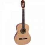 Violão Acústico Nylon Estudo GN-15 Natural GIANNINI