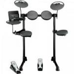 Bateria Eletronica DTX400K YAMAHA Bateria Eletronica DTX400K YAMAHA