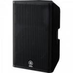 Caixa Acústica Ativa 15" 1100W DXR-15 Preta YAMAHA Caixa Acústica Ativa 15" 1100W DXR-15 Preta YAMAHA