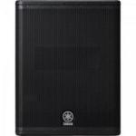Caixa Ativa 15" 950W DXS15 YAMAHA Caixa Ativa 15" 950W DXS15 YAMAHA