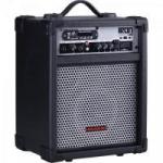 Caixa Multiuso 30W Bluetooth/USB/SD/FM IRON 200 Preta HAYONIK Caixa Multiuso 30W Bluetooth/USB/SD/FM IRON 200 Preta HAYONIK