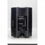 Caixa Acústica Ativa 215W Classe D CA2000A Preta HAYONIK Caixa Acústica Ativa 215W Classe D CA2000A Preta HAYONIK