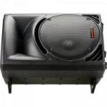 Caixa Acústica Ativa 215W Classe D CA2000A Preta HAYONIK Caixa Acústica Ativa 215W Classe D CA2000A Preta HAYONIK