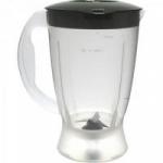 Copo para Liquidificadores com Alça, Tampa e Hélice Preta HR2974/10 PHILIPS WALITA Copo para Liquidificadores com Alça, Tampa e Hélice Preta HR2974/10 PHILIPS WALITA