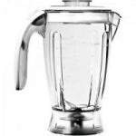Copo para Liquidificadores com Alça, Tampa e Hélice Branca HR2976/00 PHILIPS WALITA Copo para Liquidificadores com Alça, Tampa e Hélice Branca HR2976/00 PHILIPS WALITA