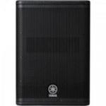 Subwoofer Yamaha DXS12 Preto Subwoofer Yamaha DXS12 Preto