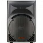Caixa Acústica Passiva 300W CA3000P Preta HAYONIK