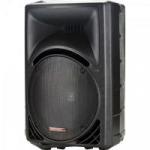 Caixa Acústica Passiva 300W CA3000P Preta HAYONIK Caixa Acústica Passiva 300W CA3000P Preta HAYONIK