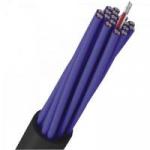 Fio Multicabo 20 Vias Espaguetado 24AWG SANTO ANGELO Fio Multicabo 20 Vias Espaguetado 24AWG SANTO ANGELO