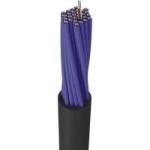 Fio Multicabo 28 Vias Espaguetado 24AWG SANTO ANGELO Fio Multicabo 28 Vias Espaguetado 24AWG SANTO ANGELO
