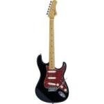 Guitarra Woodstock Series TG-530 Preta TAGIMA Guitarra Woodstock Series TG-530 Preta TAGIMA