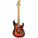 Guitarra Woodstock Series TG-530 Sunburst TAGIMA Guitarra Woodstock Series TG-530 Sunburst TAGIMA