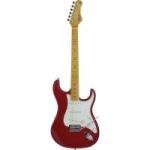 Guitarra Woodstock Series TG-530 Vermelha TAGIMA Guitarra Woodstock Series TG-530 Vermelha TAGIMA