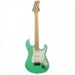 Guitarra Woodstock Series TG-530 Verde TAGIMA Guitarra Woodstock Series TG-530 Verde TAGIMA