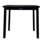 Banqueta Para Órgão BO-20 Preto SATY Banqueta Para Órgão BO-20 Preto SATY