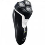 Barbeador sem Fio AT610/14 Bivolt Preto PHILIPS Barbeador sem Fio AT610/14 Bivolt Preto PHILIPS