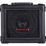 Caixa Multiuso 20W USB com Bateria Interna PLAYER 80 Preta HAYONIK Caixa Multiuso 20W USB com Bateria Interna PLAYER 80 Preta HAYONIK
