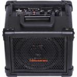 Caixa Multiuso 20W USB com Bateria Interna PLAYER 80 Preta HAYONIK Caixa Multiuso 20W USB com Bateria Interna PLAYER 80 Preta HAYONIK