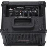 Caixa Multiuso 20W USB com Bateria Interna PLAYER 80 Preta HAYONIK Caixa Multiuso 20W USB com Bateria Interna PLAYER 80 Preta HAYONIK