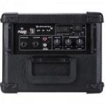 Caixa Multiuso 20W USB com Bateria Interna PLAYER 80 Preta HAYONIK Caixa Multiuso 20W USB com Bateria Interna PLAYER 80 Preta HAYONIK