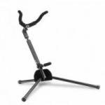 Suporte para Sax Tenor DS432B Preto HERCULES Suporte para Sax Tenor DS432B Preto HERCULES